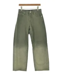 X-LARGE デニムパンツ メンズ 【古着】【中古】【送料無料】