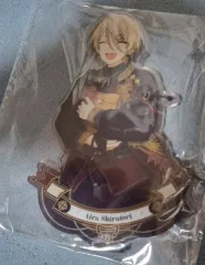 あんさんぶるスターズ！！ ALKALOID 白鳥 藍良 半身 アクリルスタンド