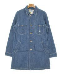 Lee コート(その他) メンズ 【古着】【中古】【送料無料】