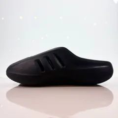 アディダス adidas Adifom IIInfinity Mules アディフォーム インフィニティ ミュール ブラック S-384