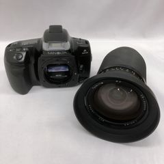 MINOLTA α-303si 本体 TAMRONレンズセット - メルカリ