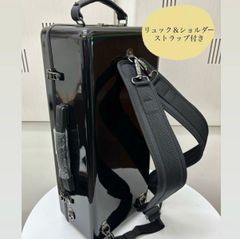 bam Schilke トランペット ダブルケース - メルカリ