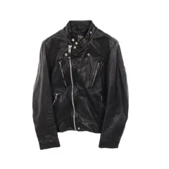 ショット schott 革ジャン レザー 革ジャン メンズ Used A