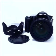 PENTAX K100 super デジタル一眼シグマ1:2.8 50マクロ - メルカリ