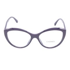 シャネル伊達メガネ3464A 1758(53) レディースメガネ シャネル CHANEL メガネ 伊達メガネ 3464A 1758(53) パープル その他