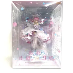 【中古】開封)グッドスマイルカンパニー 湊あくあ あくあ色すーぱー☆どり～む♪Ver. 1/7[18]