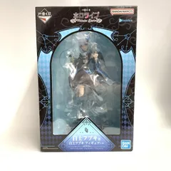 【中古】未開)白上フブキ賞 白上フブキ フィギュア ｢一番くじ ホロライブ ～Villain Style～｣[18]