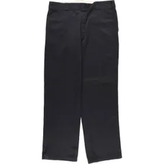 古着 ディッキーズ Dickies 874 FLEX ORIGINAL FIT ワークパンツ メンズw36相当/eaa619961