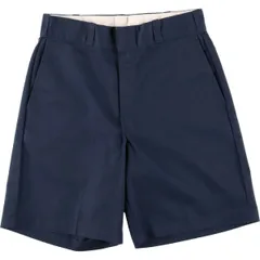 古着 ディッキーズ Dickies ワークショーツ ショートパンツ メンズw29相当/eaa617542