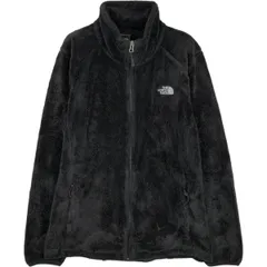 古着 ザノースフェイス THE NORTH FACE NEVER STOP EXPLORING フリースジャケット レディースXL相当/eaa619453