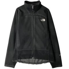 古着 90~00年代 ザノースフェイス THE NORTH FACE フリースジャケット メンズM相当/eaa619491