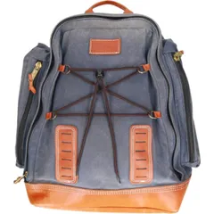 古着 エルエルビーン L.L.Bean バックパック リュックサック USA製/gaa006506