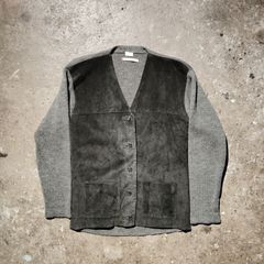 ☆ OLDJOEオールドジョー アトリエコーデュロイ ジレ ジャケット