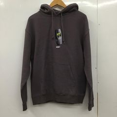 HUF ハフ パーカー 長袖 長袖パーカー プルオーバーパーカー スウェット