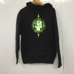 HUF ハフ パーカー 長袖 長袖パーカー プルオーバーパーカー スウェット cypresshill