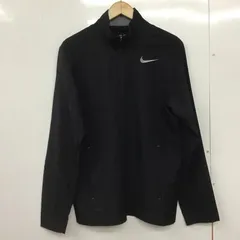 NIKE ナイキ ジャケット、上着 ジャンパー、ブルゾン 688494-010 ウーブンジャケット スタンドネック