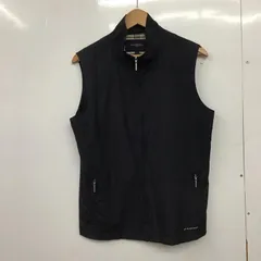 BURBERRY GOLF バーバリーゴルフ ベスト ジップアップベスト ノースリーブカットソー アウターのサムネイル