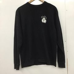 美品】【早い者勝ち】ヒューマンメイド サーマルカットソー M - メルカリ