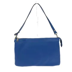 ripani リパーニ 2WAYショルダーバッグ  レザー    ブルー レディース / 240001194364のサムネイル