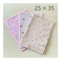 No.C162 ランチョンマット 25x35cm 裏地なし - メルカリ