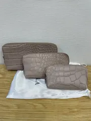 ■フルラ FURLA ポーチ 3点セット A26-974