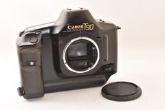 美品 Canon T90 フィルムカメラ キヤノン キャノン オールドカメラ