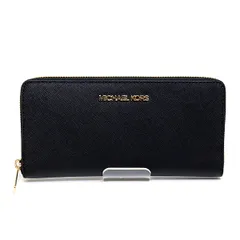 マイケルコース MICHAEL KORS アウトレット ジップアラウンド コンチネンタル ウォレット ラージ 未使用品