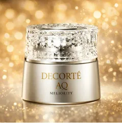 4971710370362　コスメデコルテ AQ ミリオリティ インテンシブ アイクリーム n　20g　保湿 ふっくら しわ改善　高機能　目もと　透明感　KOSE　DECORTE