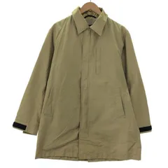 【中古】CANADA GOOSE ドライビングコート S 3403MR ベージュ カナダグース[10]のサムネイル