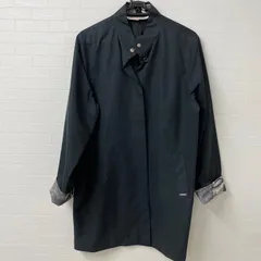 LEONARD レオナール　ロングコート　ジャケット　Lのサムネイル