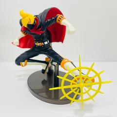【飾磨店】 中古 サンジ(おそばマスク)BATTLERECORDCOLLECTION-SANJI(OSOBA-MASK)-「ワンピース」
