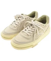 Reebok スニーカー レディース 【古着】【中古】【送料無料】