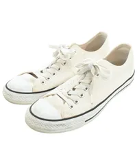 CONVERSE スニーカー メンズ 【古着】【中古】【送料無料】