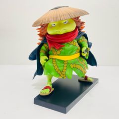 [시카마점] 중고 D상 가와마츠 피규어 [미참! 아카바시 9인 남자~제1탄~/이치반 복권 원피스]