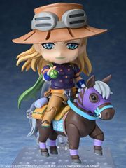ガレージキット 1/10 クロノ・トリガー ルッカ フィギュア未塗装未組立