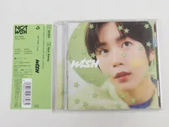 CD / NCT WISH / WISH / 中古