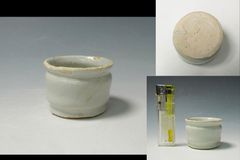 古美術 李朝 白磁 碗 一対 高麗(K-A637) - メルカリ