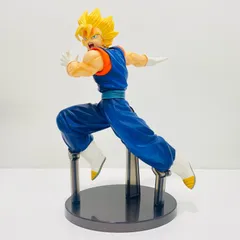 【飾磨店】 中古 C賞超ベジット「ドラゴンボールRisingFighterswithDRAGONBALLLEGENDS」一番くじ