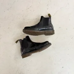 DR. MARTENS ドクターマーチン 2976 チェルシーブーツ UK5 (240mm)