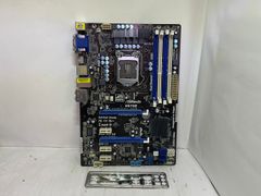 ECS Z77H2-A3 LGA1155 マザーボード - メルカリ