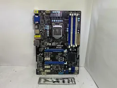 2026年最新】Asrock H67DEの人気アイテム - メルカリ