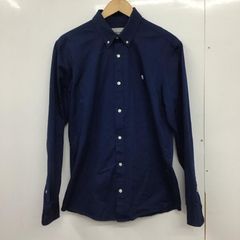 Carhartt カーハート シャツ、ブラウス 長袖 長袖シャツ 無地シャツ カラーシャツ ボタンダウンシャツ