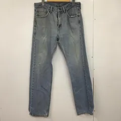 Levi's リーバイス パンツ デニム、ジーンズ デニムパンツ ワイドパンツ カジュアルパンツ