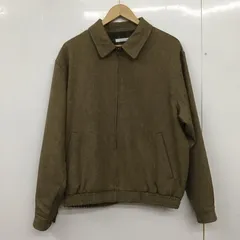 JOURNAL STANDARD ジャーナルスタンダード ジャケット、上着 ジャンパー、ブルゾン ジップアップジャケット アウター カラージャケット