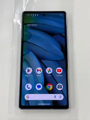 2026年最新】Google pixel 7a 未使用 simフリーの人気アイテム - メルカリ