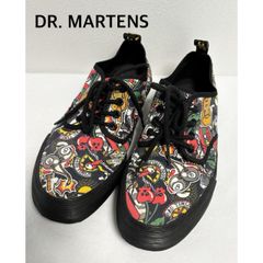 Dr.Martens × MARK WIGAN 3ホール UK3 22cm - メルカリ