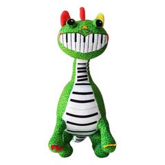 アークナイツ 6th もちニコ！ほっぺがくっつくぬい 聖約イグゼキュター