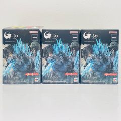 ぱ*こ様 ⭐︎新品未開封⭐︎ プチラマDX ゴジラ-1.0 プレバン限定品