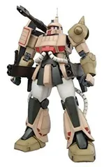 【中古-非常に良い】MG 1/100 MS-06K ザクキャノン (機動戦士ガンダム)のサムネイル