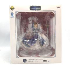 [중고] 미개봉) A상 자랑스러운 기사왕 세이버 "이치 반 쿠지 프리미엄 Fate 시리즈 10주년 기념 제2탄 세이버 Special"[69]